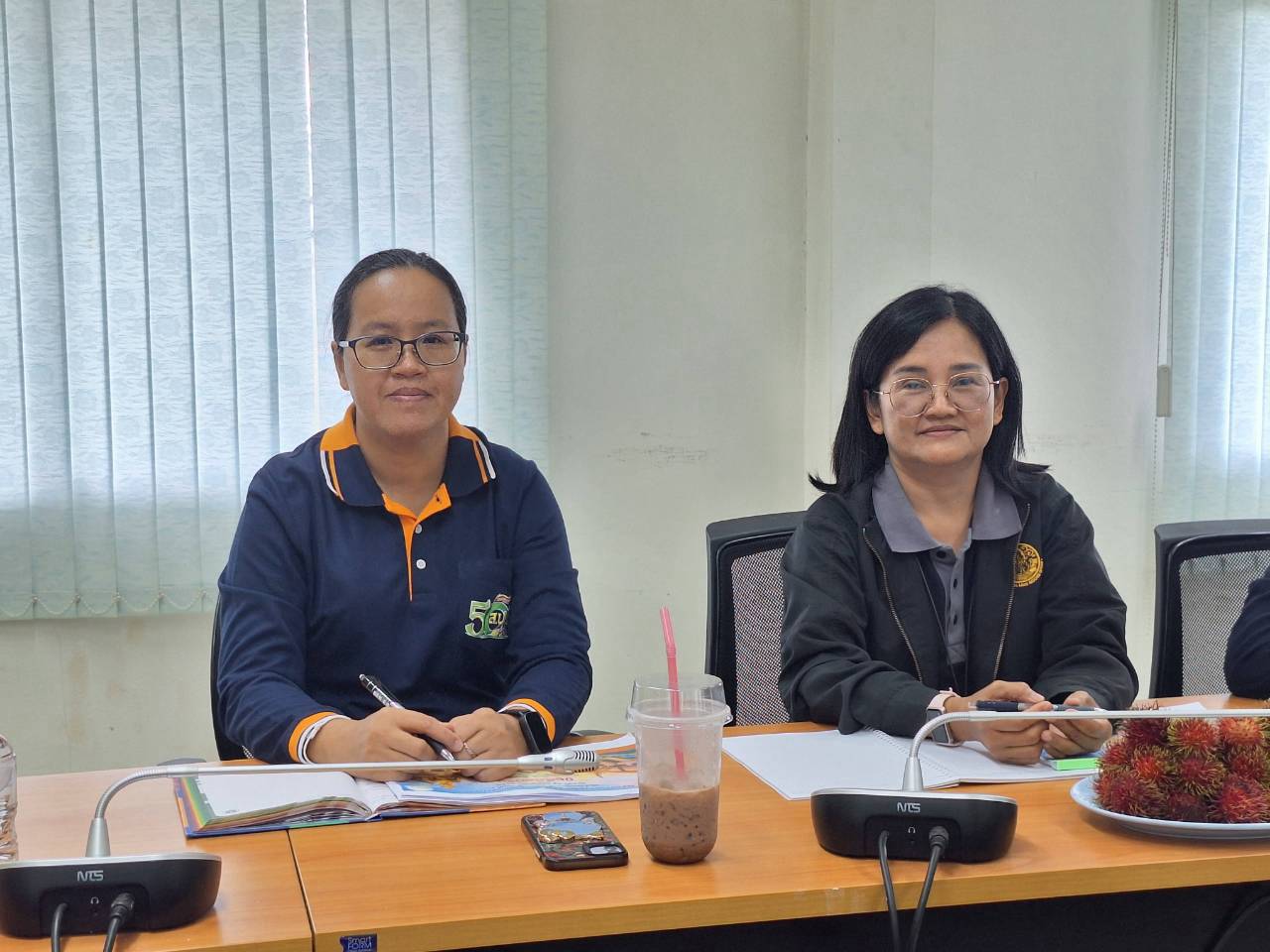 title - ผู้ตรวจราชการ ส.ป.ก. ลงพื้นที่จังหวัดหนองคาย และจังหวัดอุดรธานี ประชุมติดตามความก้าวหน้าผลการดำเนินงาน รอบที่ 2 